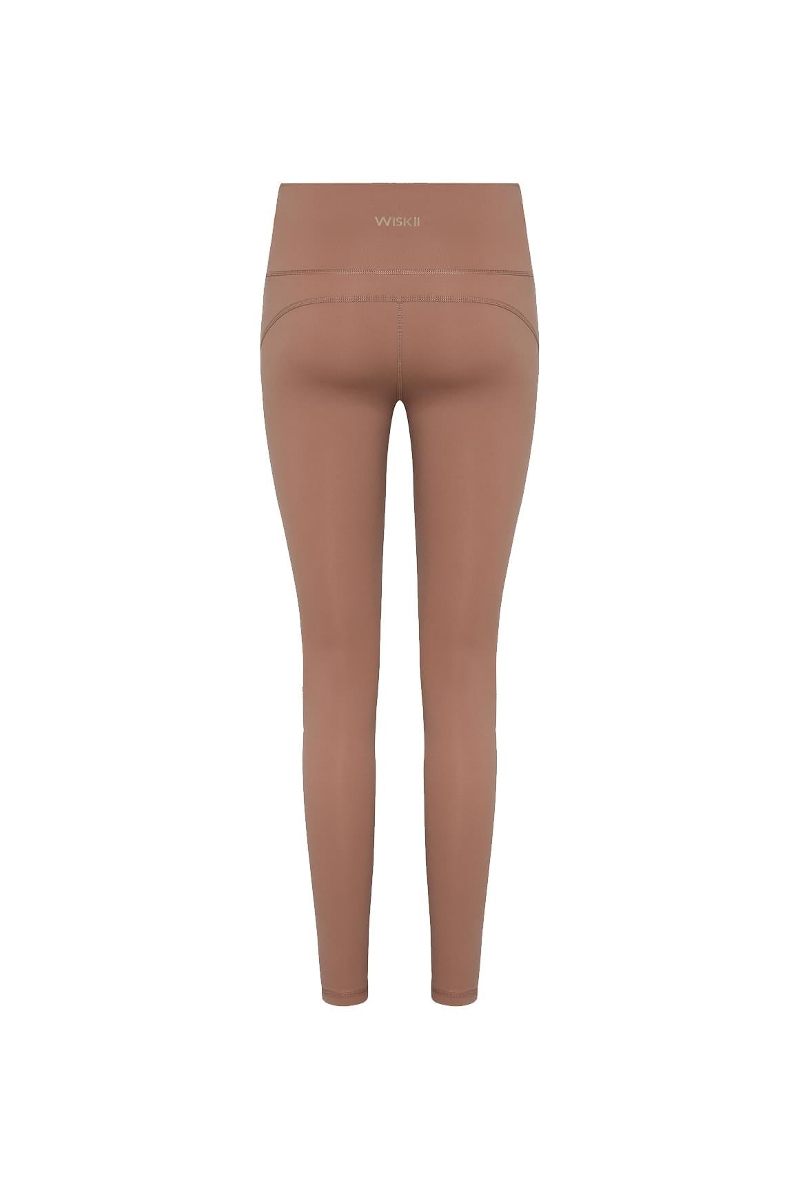 High-waist Training Legging