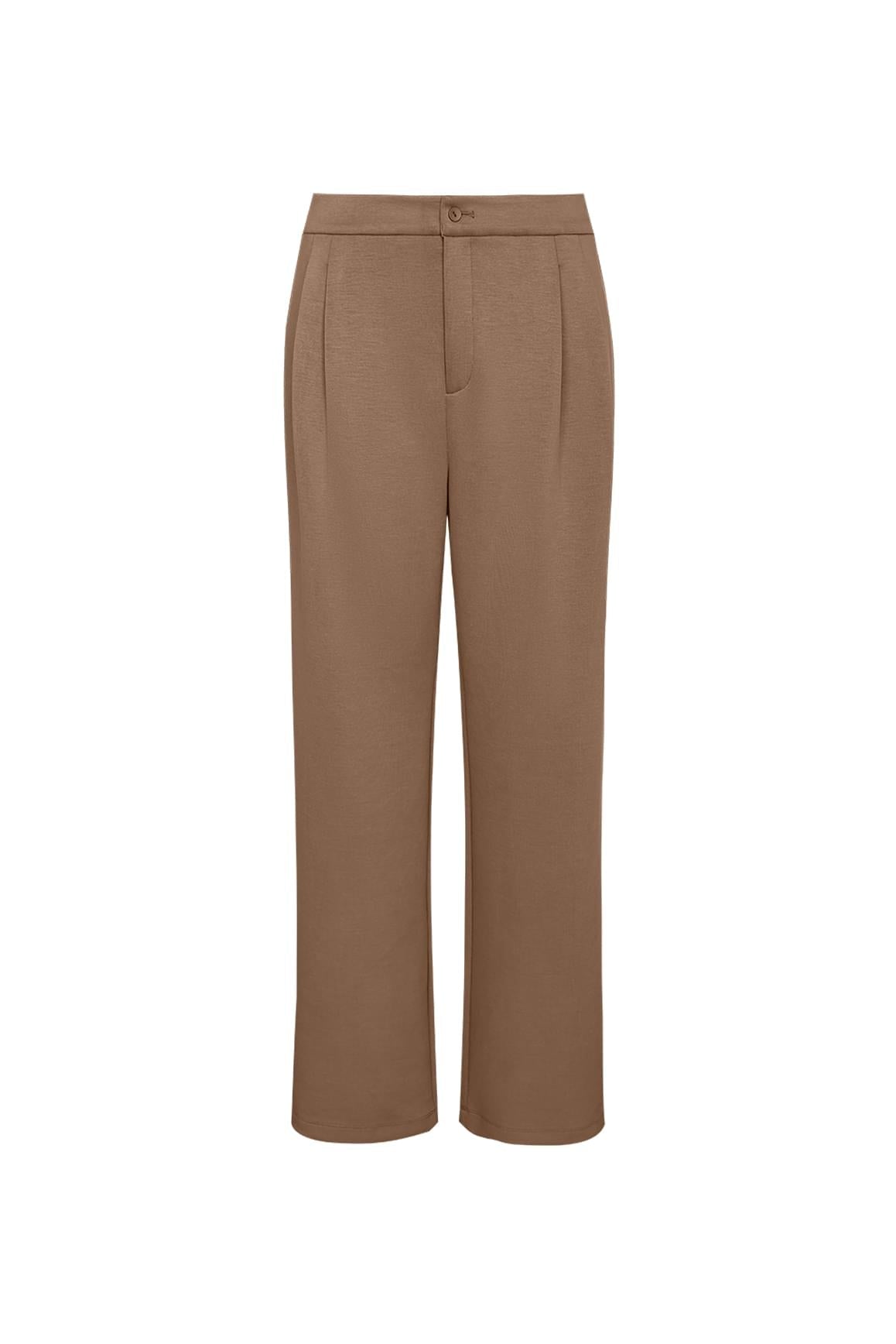 Solene Ease Trousers