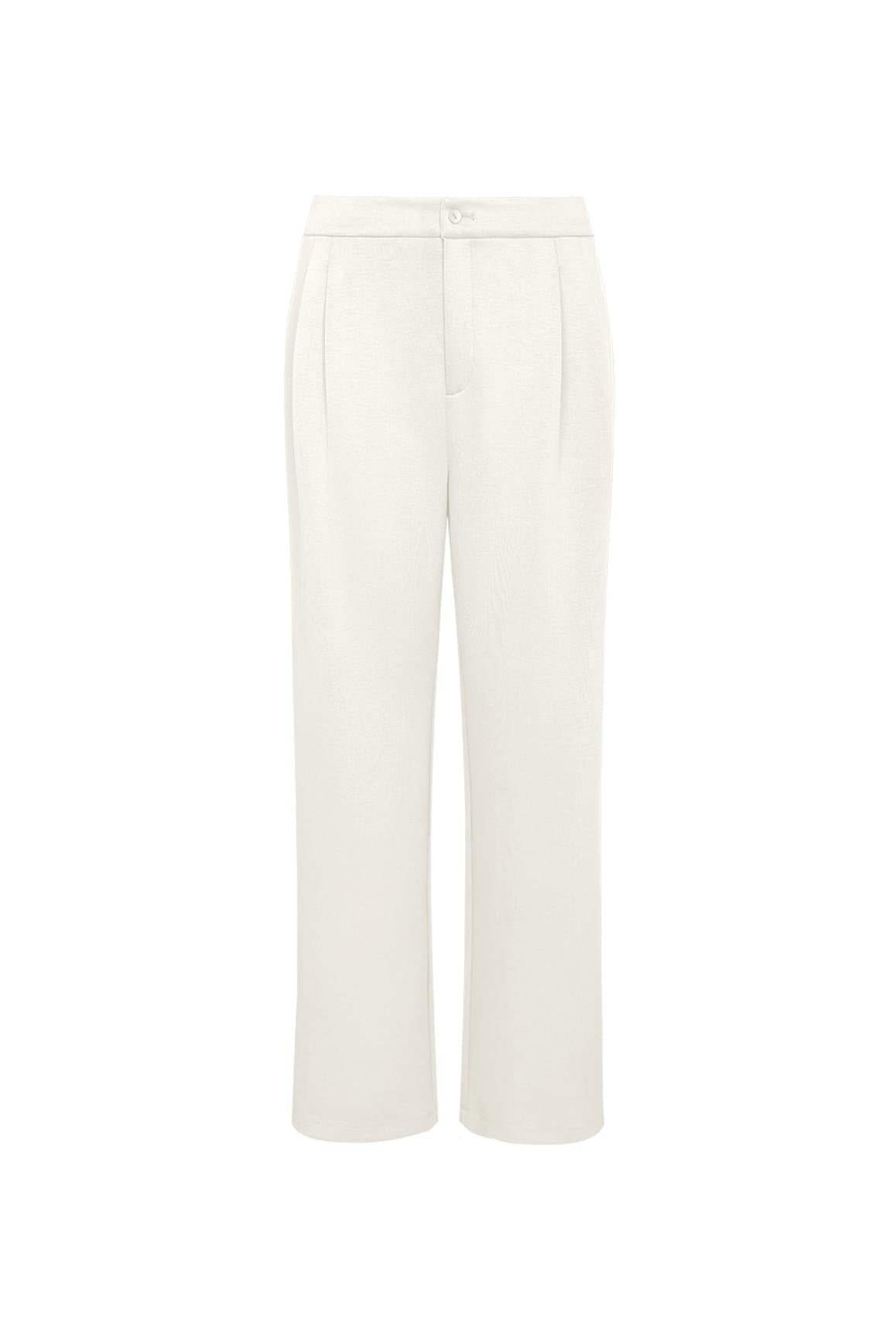 Solene Ease Trousers