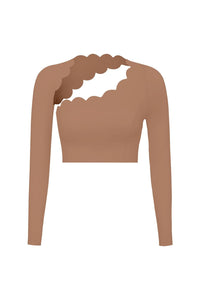 Tuscan Tan