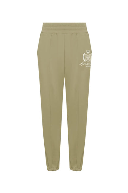 Classic Retro Warm Jogger