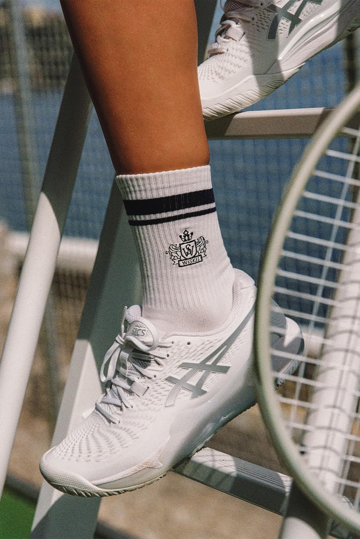 Classic Stripe Varsity Socks 3-Pack