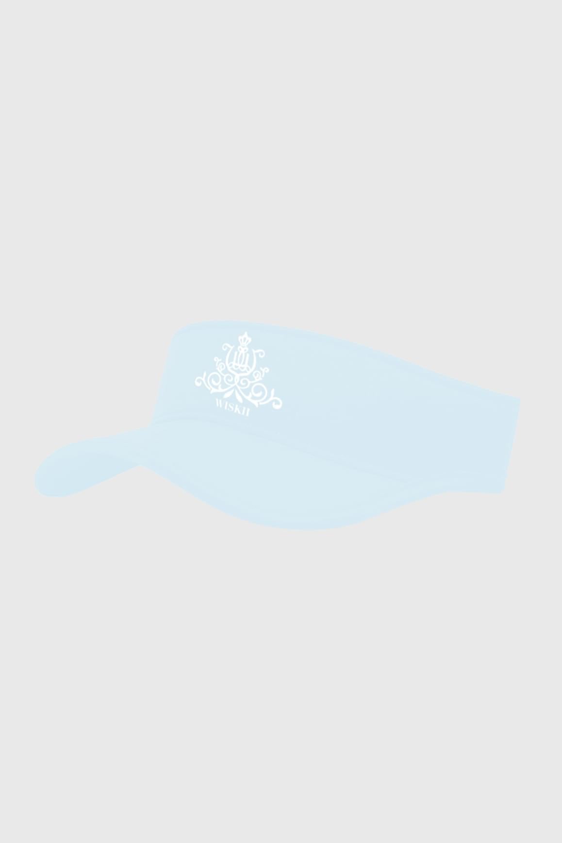 Clubhouse Retro Visor