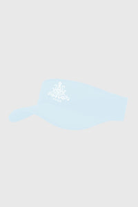 Frozen Salt