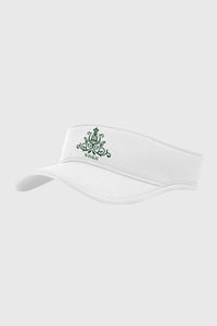 Blanc/Green