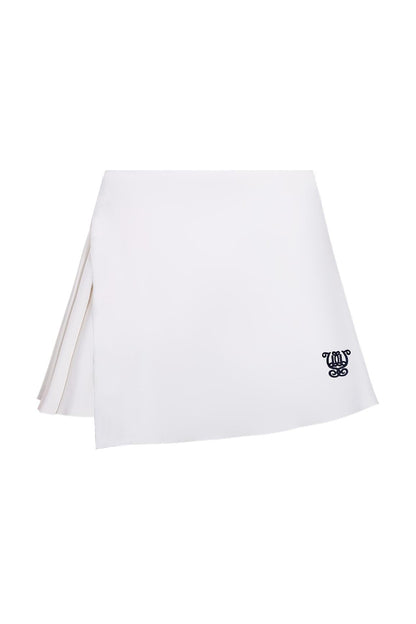 Court Motion Skirt