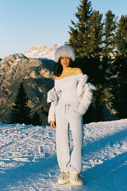 Dreamy Wide Leg Pant