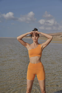 Flame Orange