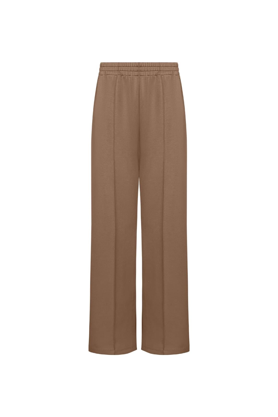 Ease Wide Leg Pant