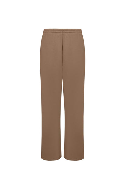 Ease Wide Leg Pant