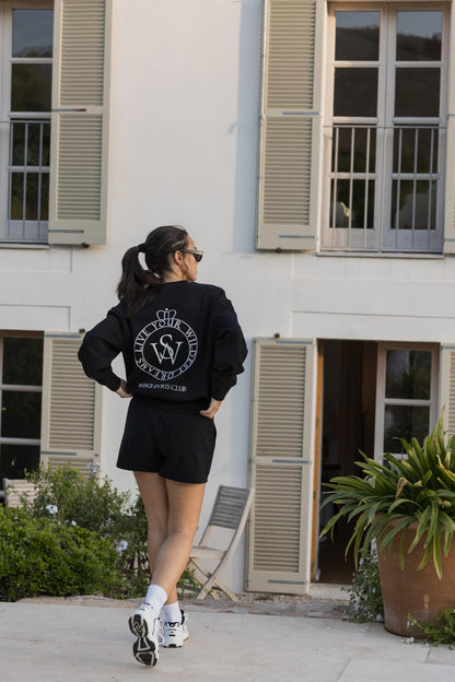 Essential Crewneck Sweatshirt