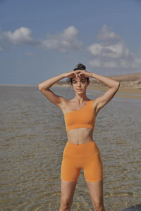 Flame Orange