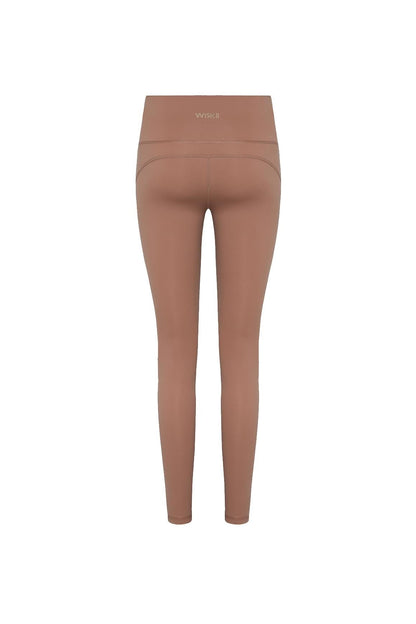 High-waist Training Legging