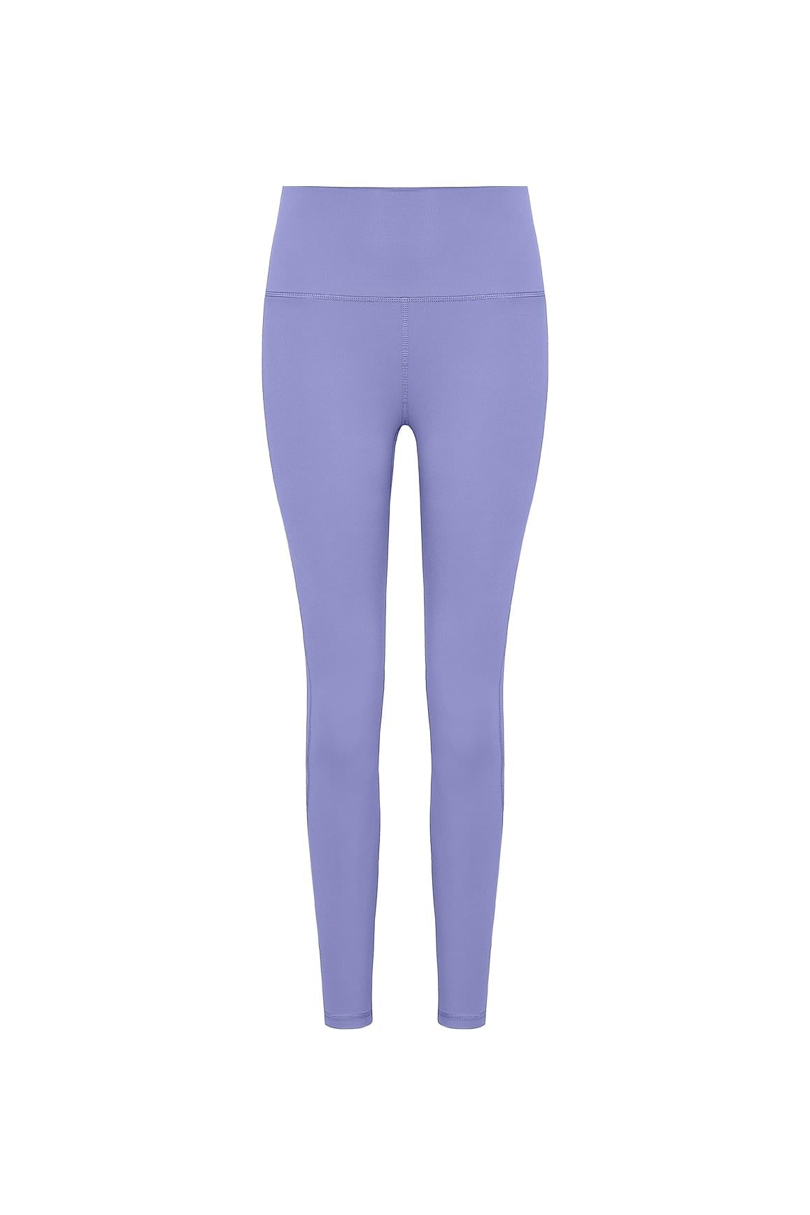 High-waist Training Legging