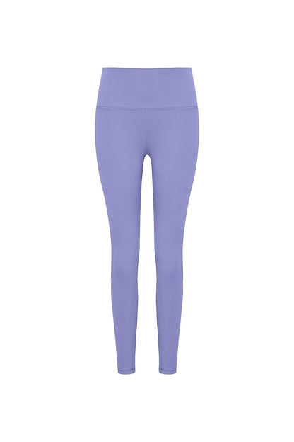 High-waist Training Legging