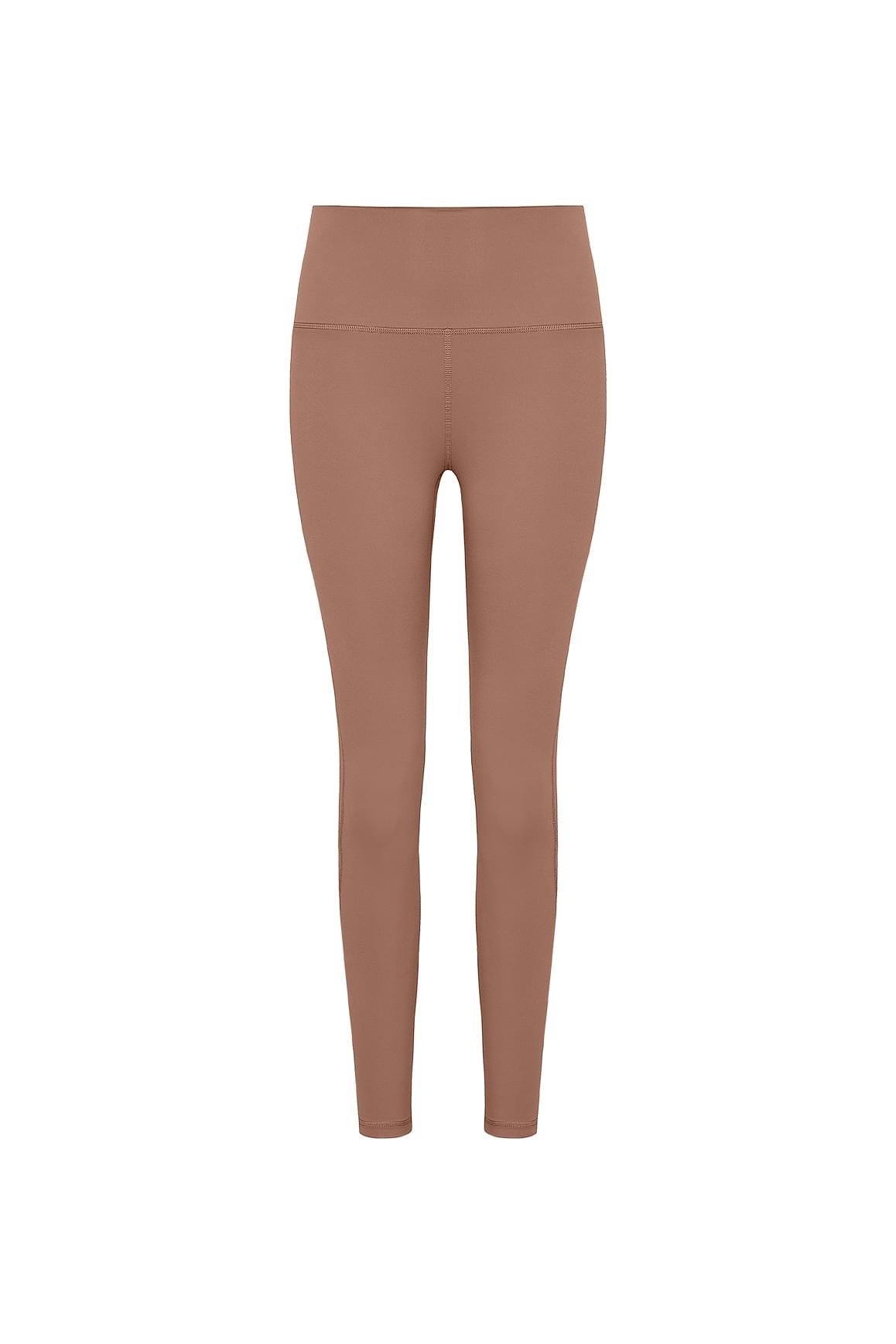 High-waist Training Legging