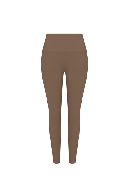 High-Waist Vigor Scrunch Legging