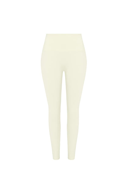 High-Waist Vigor Scrunch Legging