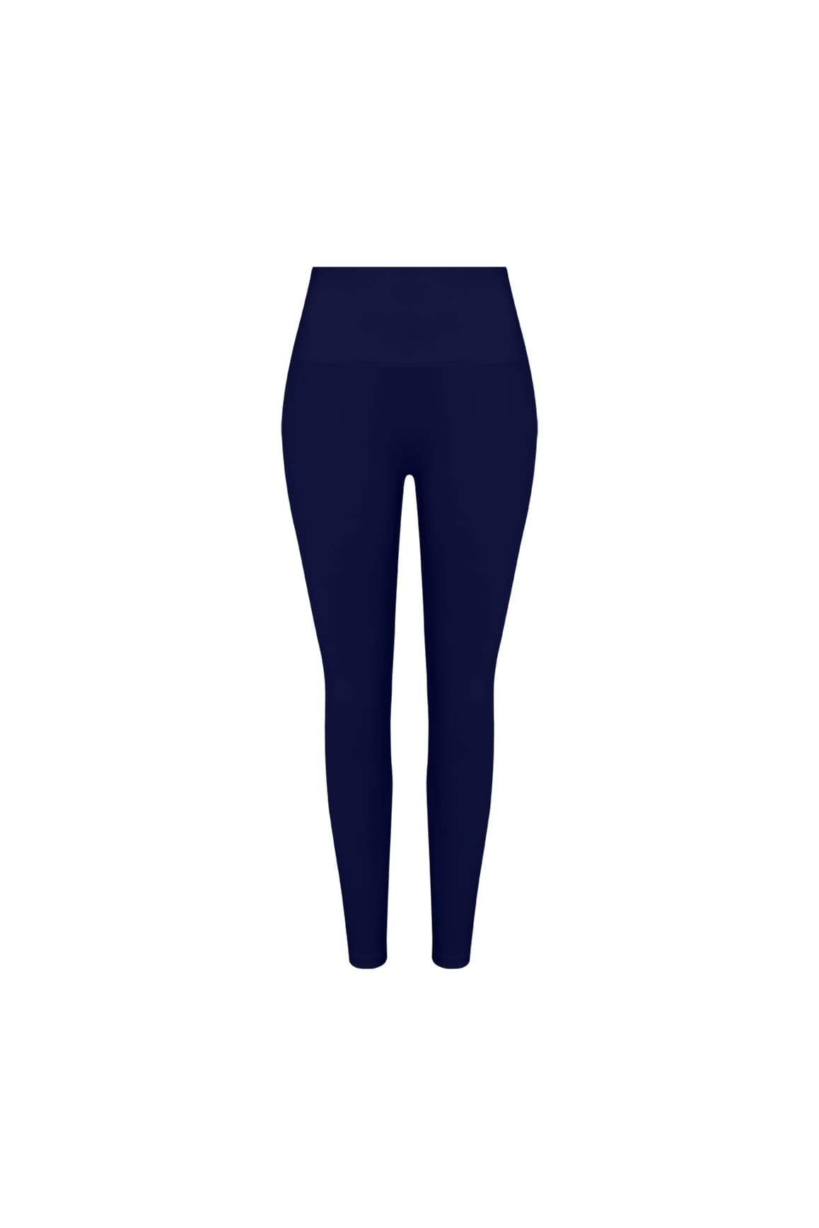 High-Waist Vigor Scrunch Legging