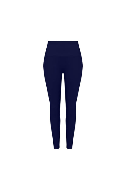 High-Waist Vigor Scrunch Legging