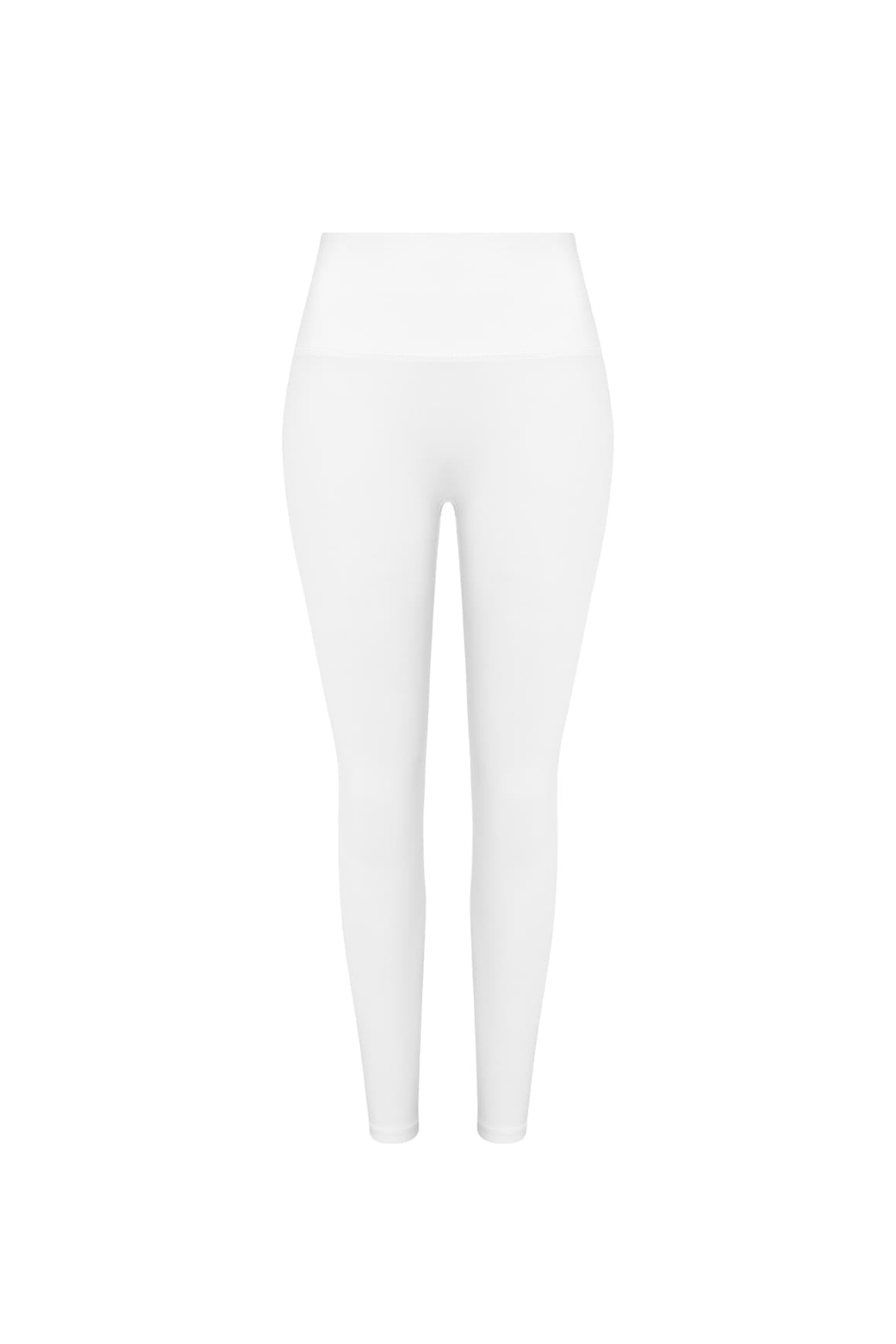 High-Waist Vigor Scrunch Legging