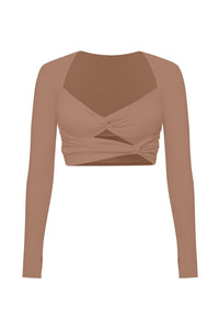 Tuscan Tan