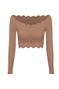 Tuscan Tan