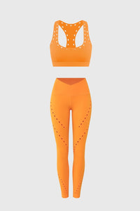 Flame Orange