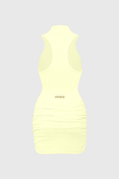 Riviera Kinetic Dress