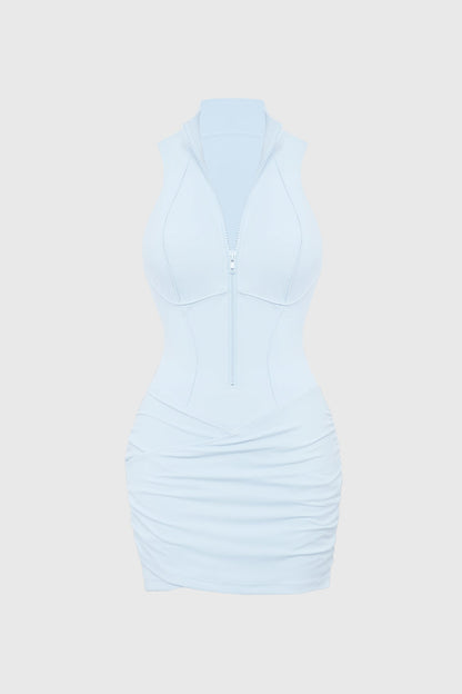 Riviera Kinetic Dress