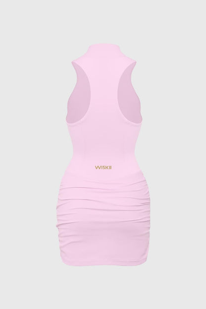 Riviera Kinetic Dress