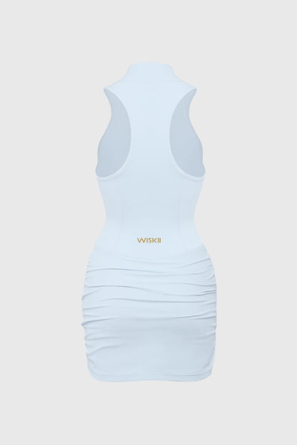 Riviera Kinetic Dress