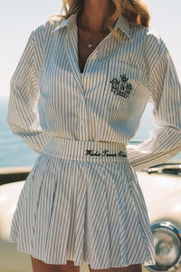 Coastal Mariner