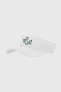 Blanc/Green