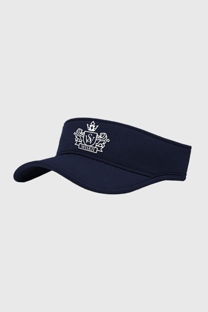 Riviera Retro Tennis Visor