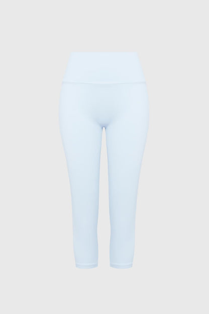 Riviera Scrunch Capri Legging