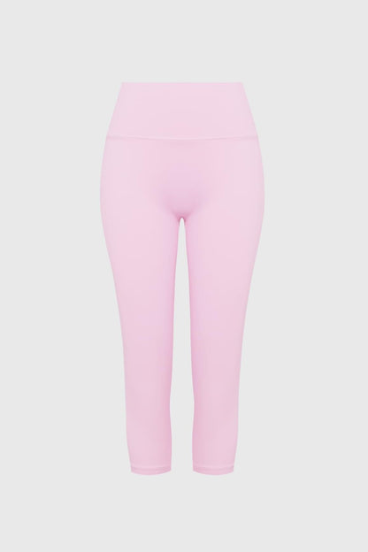 Riviera Scrunch Capri Legging