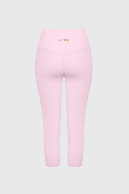 Riviera Scrunch Capri Legging