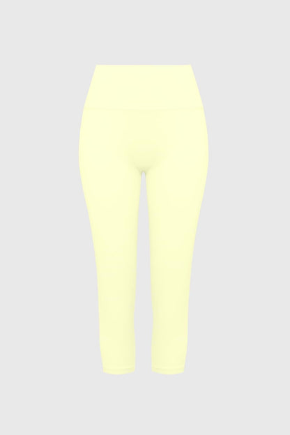 Riviera Scrunch Capri Legging