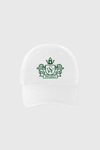 Blanc/Green