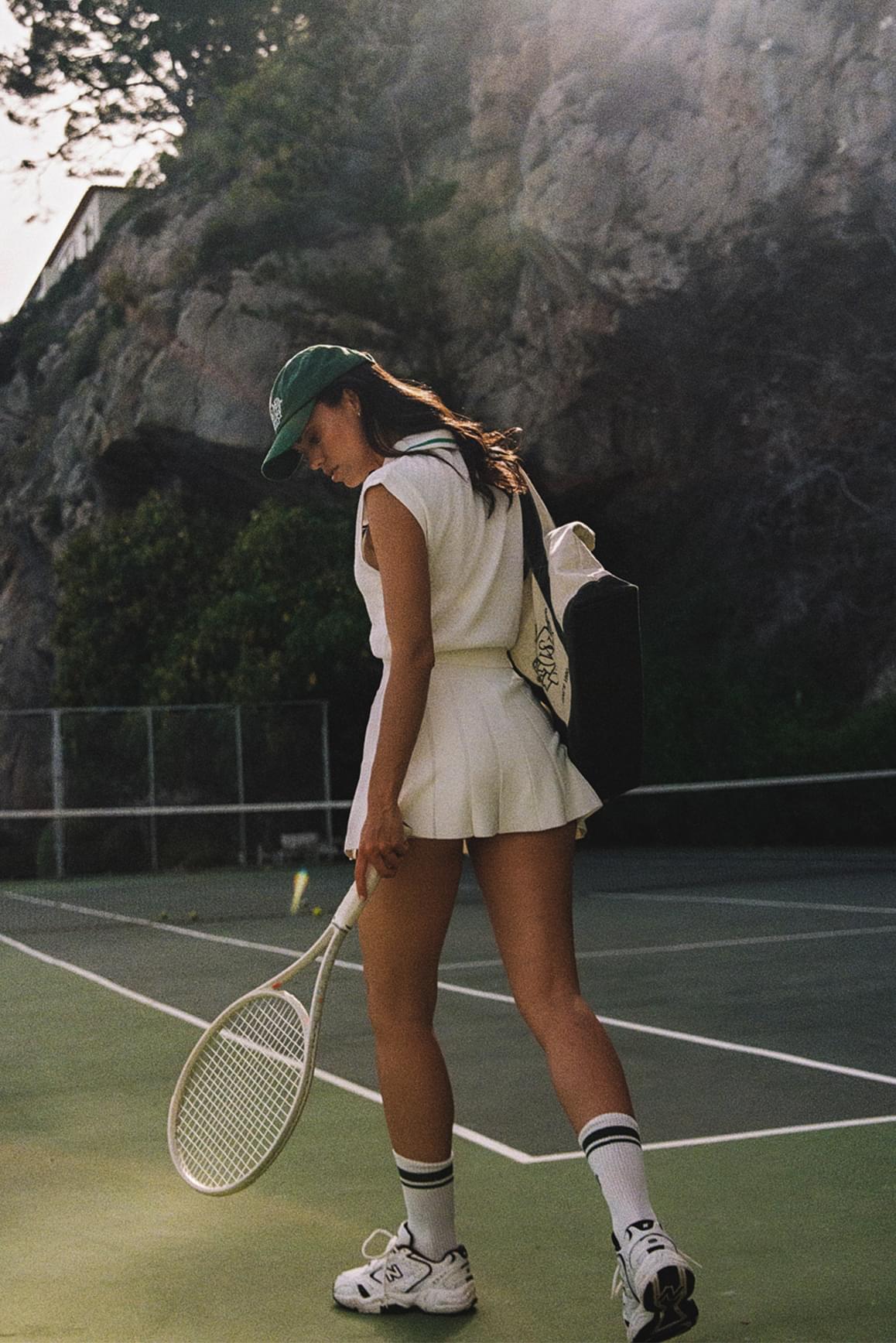 Riviera Sport Cap