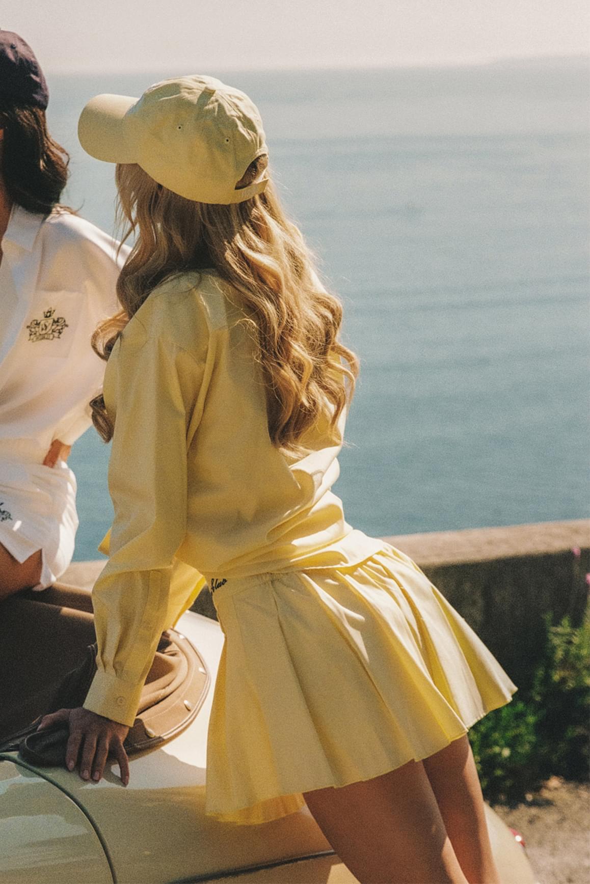 Riviera Sport Cap