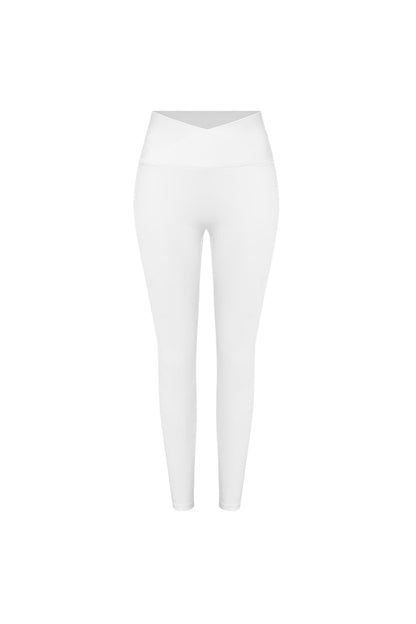 Riviera V-waist Scrunch Legging