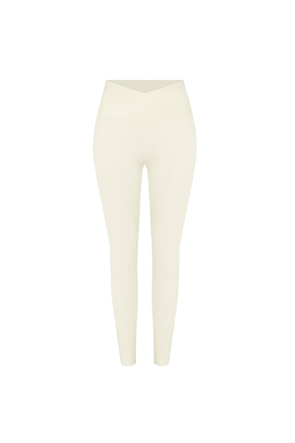 Riviera V-waist Scrunch Legging