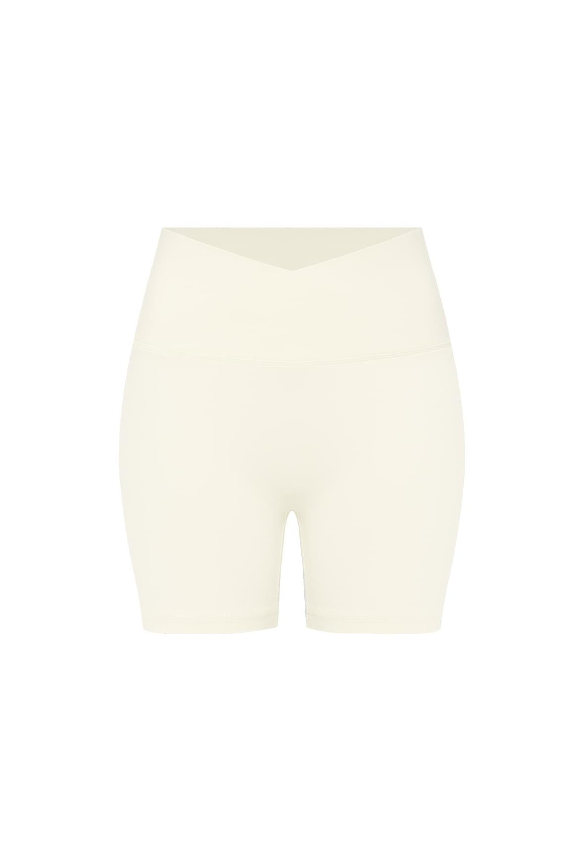 Riviera V-Waist Scrunch Short