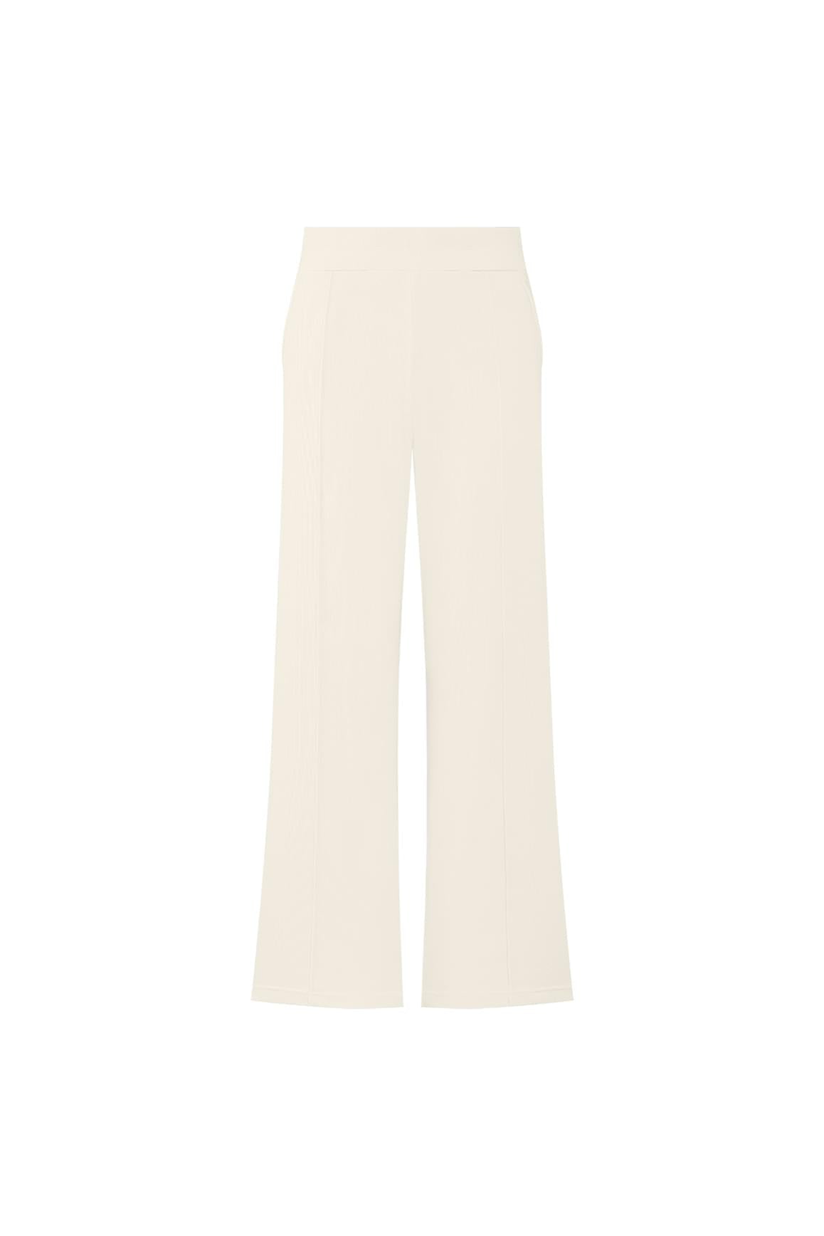 Riviera Wide Leg Pant