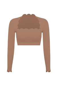 Tuscan Tan