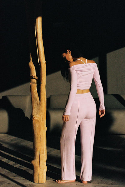 Serene Wide Leg Pant