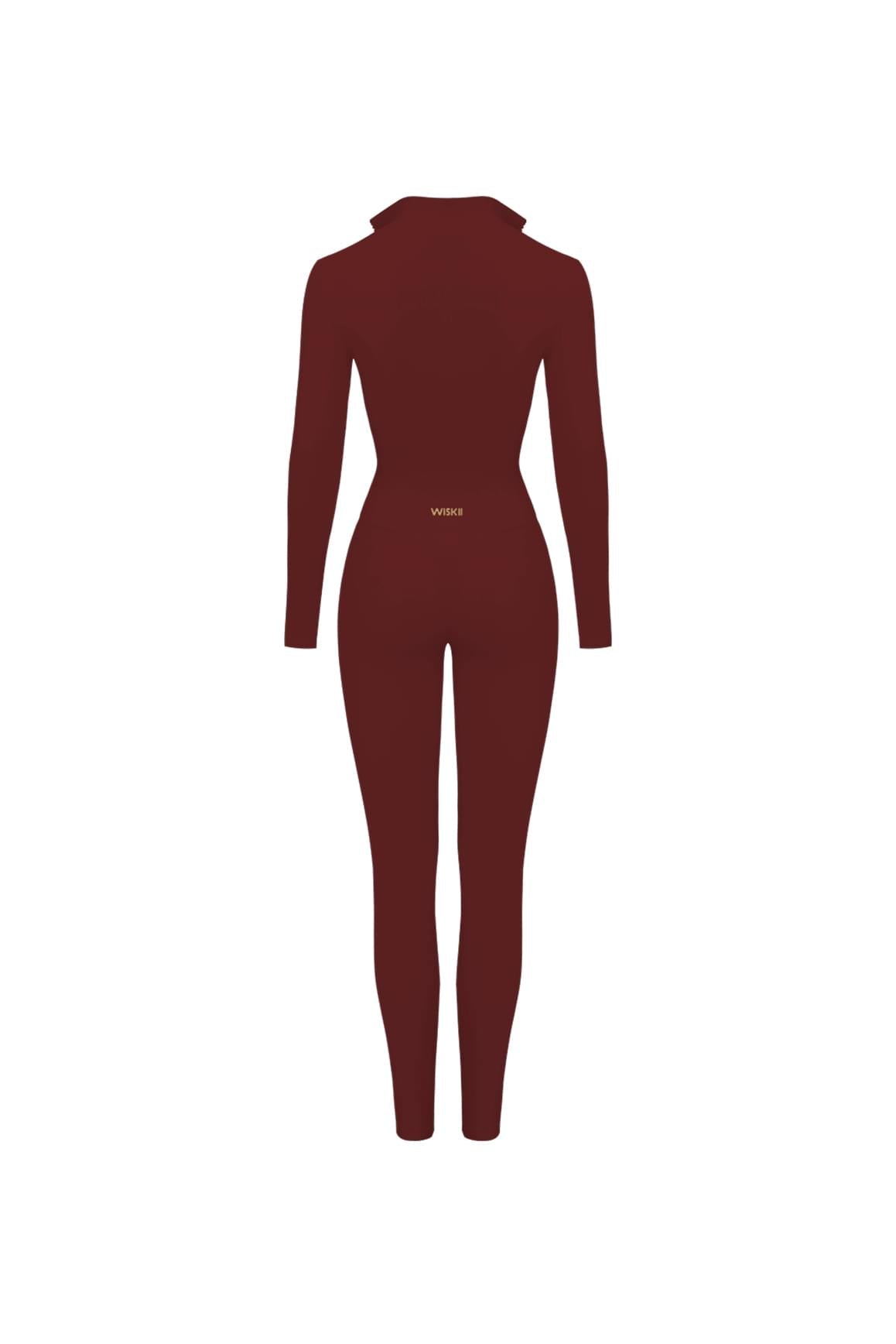 Solace Tailored Zip Catsuit