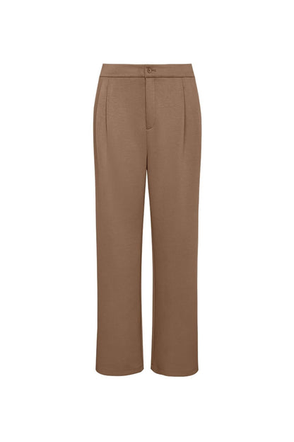 Solene Ease Trousers